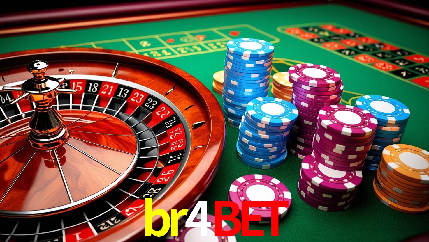 BR4BET
